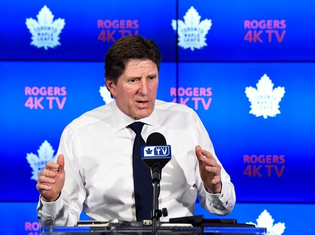Leafs wary of expectations rising too quickly after significant 'step' forward | iNFOnews.ca