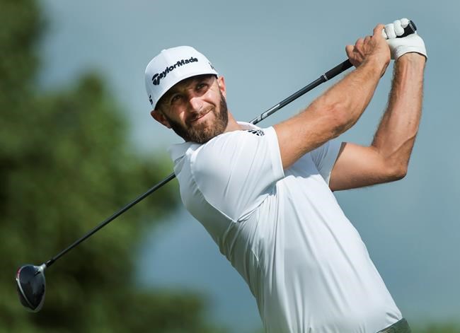 Johnson, Tway, An and Kim share the third-round lead at RBC Canadian Open | iNFOnews.ca Johnson, Tway, An and Kim share the third-round lead at RBC Canadian Open | iNFOnews.ca