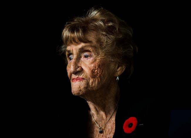 Holocaust educators, survivors fear lessons of the past fading with new generation | iNFOnews.ca