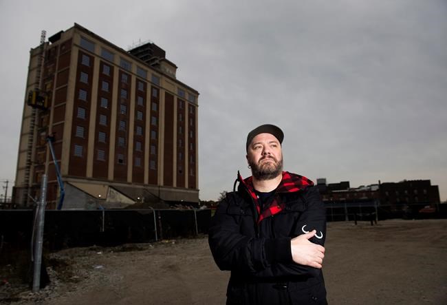 Worried your presale condo might be cancelled? Research the developer first | iNFOnews.ca