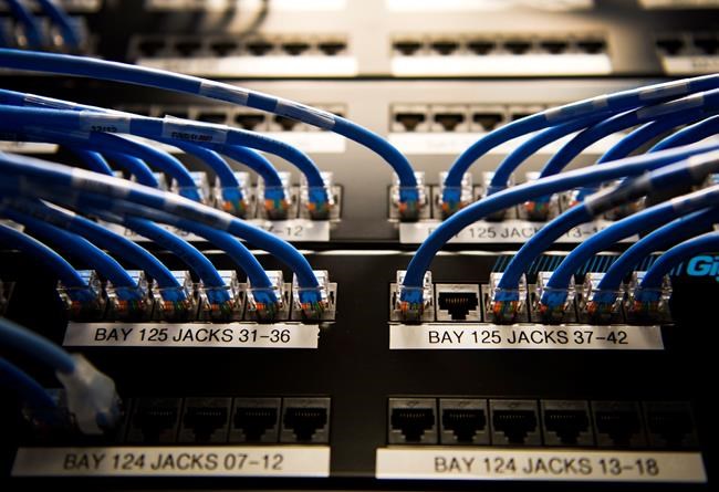 Companies must focus on managing cyber-attacks, not eliminating them | iNFOnews.ca CP2078101665