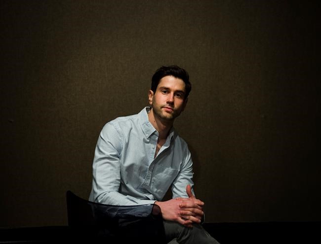 'Run This Town' more about millennial struggle than Rob Ford saga, says director | iNFOnews.ca 'Run This Town' more about millennial struggle than Rob Ford saga, says director | iNFOnews.ca