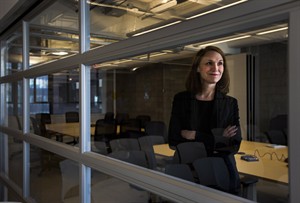 Ontario's technology sector looks to model Silicon Valley for growth | iNFOnews.ca CP28238785