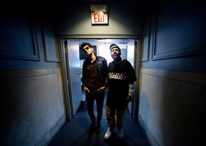 Montreal duo Chromeo back with provocatively titled 'White Women' | iNFOnews.ca CP28338593