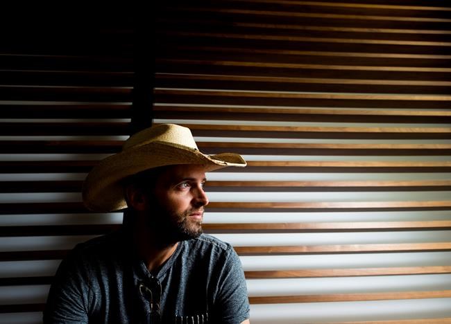 CCMA Award nominee Dean Brody on risking it all for a shot at country-music fame | iNFOnews.ca CCMA Award nominee Dean Brody on risking it all for a shot at country-music fame | iNFOnews.ca