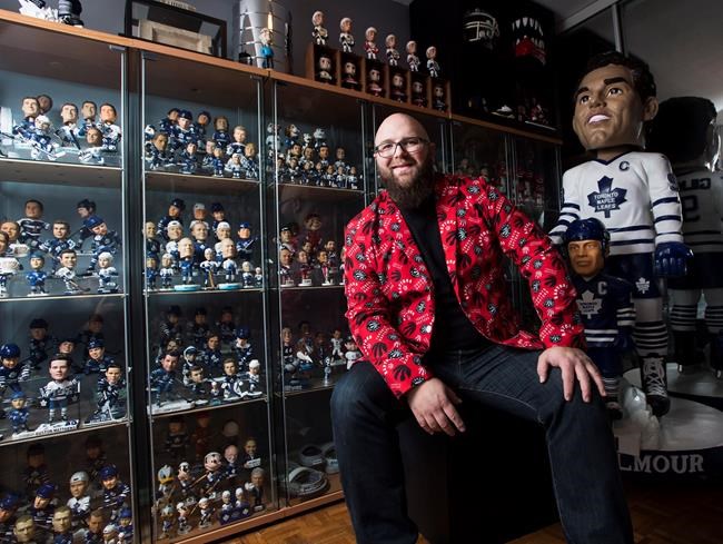 Timing is everything when it comes to selling collectibles, experts say | iNFOnews.ca Timing is everything when it comes to selling collectibles, experts say | iNFOnews.ca