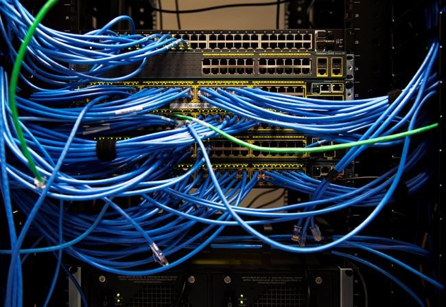 A cybersecurity checklist for industrial, mining or oil and gas systems | iNFOnews.ca