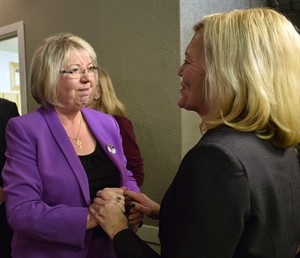 Tories win Ontario, Alberta byelections but Liberals show most momentum | iNFOnews.ca CP30738912