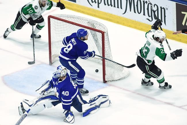 Game 7 Showdown: Marlies and Stars set for decisive game of Calder Cup final | iNFOnews.ca