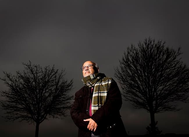 Medical cannabis research turns to seniors in long-term care facilities | iNFOnews.ca