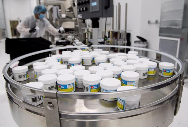 Cannabis store sales total $43M in first two weeks after legalization | iNFOnews.ca