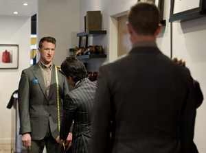 Stepping out in style: Toronto FC set to unveil custom team suits | iNFOnews.ca CP29047486