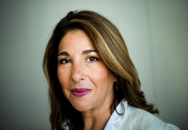 Naomi Klein explores the rise of and resistance to Trump in 'No Is Not Enough' | iNFOnews.ca Naomi Klein explores the rise of and resistance to Trump in 'No Is Not Enough' | iNFOnews.ca
