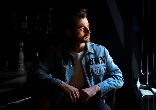 Frank Walker sets aside Stronach family empire to chase DJ dreams | iNFOnews.ca Frank Walker sets aside Stronach family empire to chase DJ dreams | iNFOnews.ca