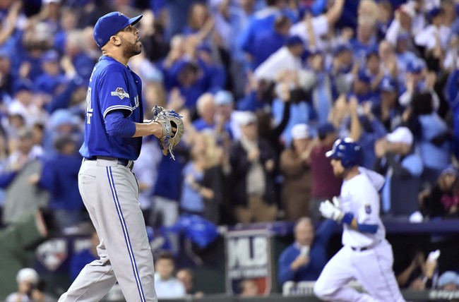 Price's future and bullpen two issues Jays must address in off-season | iNFOnews.ca CP35061816