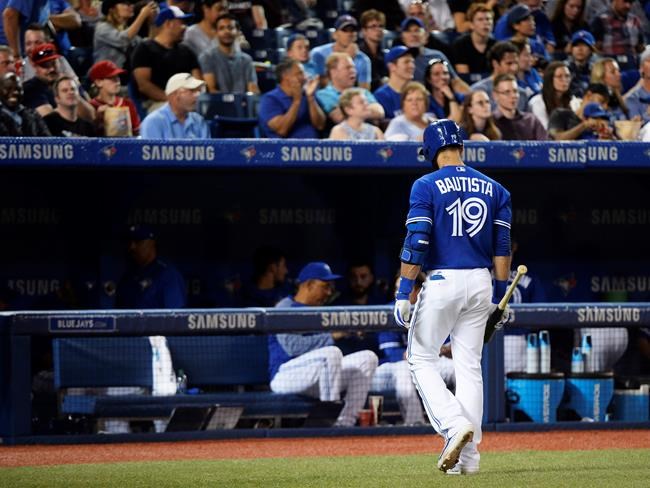 Vargas and four relievers combine on two-hit shutout as Royals top Blue Jays 1-0 | iNFOnews.ca