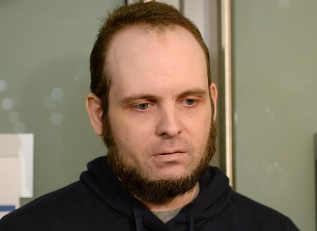 Taliban says freed Canadian hostage's allegations of rape and murder are false | iNFOnews.ca
