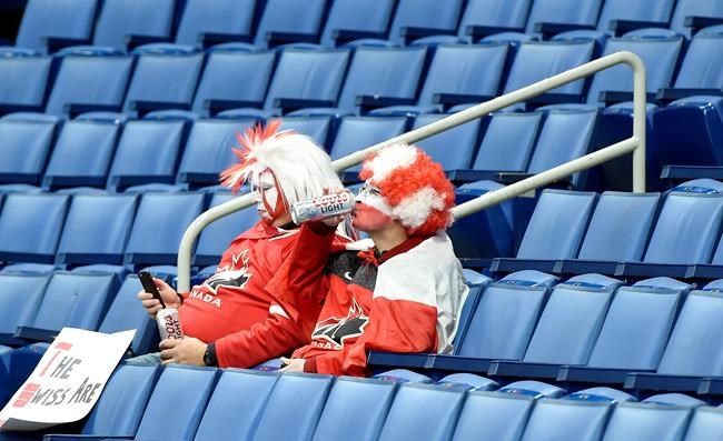 IIHF acknowledges oversaturation of world junior in Toronto-Buffalo corridor | iNFOnews.ca