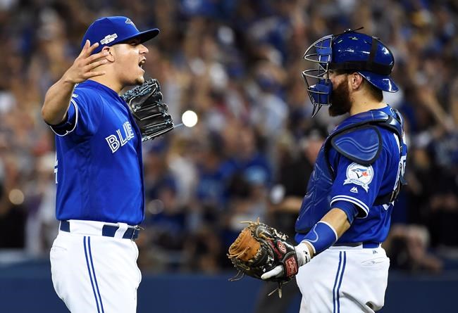 Five things the Toronto Blue Jays need to do in Game 5 to stay alive in ALCS | iNFOnews.ca Five things the Toronto Blue Jays need to do in Game 5 to stay alive in ALCS | iNFOnews.ca