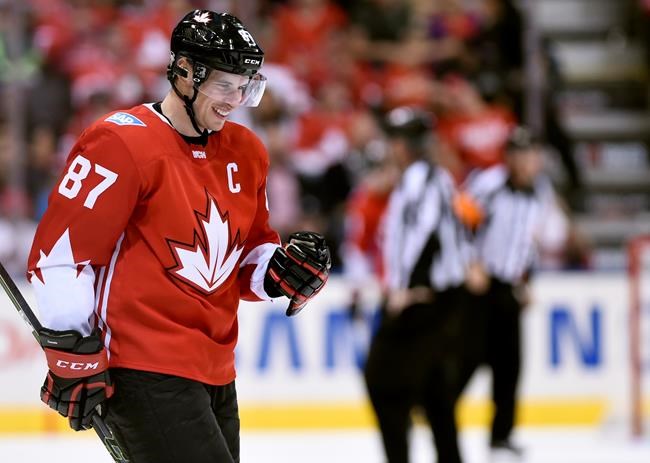 Crosby's dominance, Price's resurgency among the highlights for Canada | iNFOnews.ca Crosby's dominance, Price's resurgency among the highlights for Canada | iNFOnews.ca