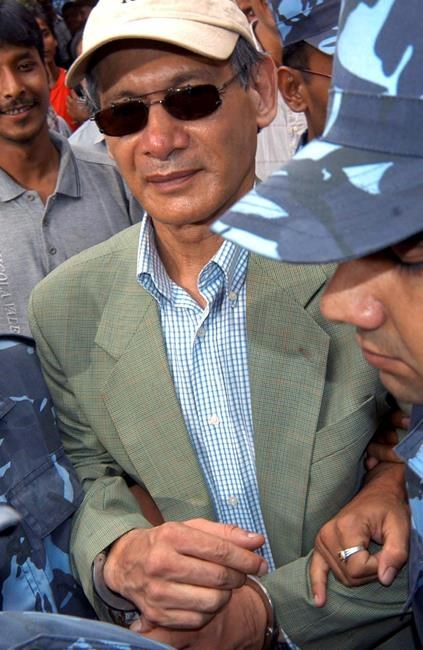Confessed French serial killer has heart surgery in Nepal | iNFOnews.ca