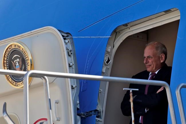 The Latest: Treasury predicts US will raise debt ceiling | iNFOnews.ca The Latest: Treasury predicts US will raise debt ceiling | iNFOnews.ca