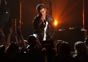 List of winners at 2014 Billboard Music Awards | iNFOnews.ca CP28421053