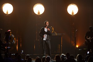 Plenty of memorable moments at Billboard Music Awards: Here's 7 ... | iNFOnews.ca CP28421206