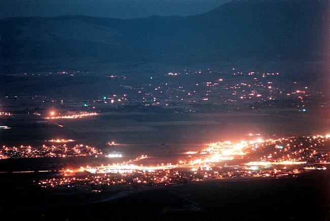 Rural Nevada creating a virtual presidential campaign trail | iNFOnews.ca Rural Nevada creating a virtual presidential campaign trail | iNFOnews.ca