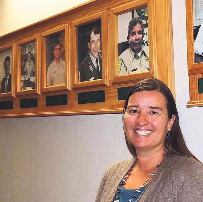 Firefighter training among acting Nevada forester priorities | iNFOnews.ca