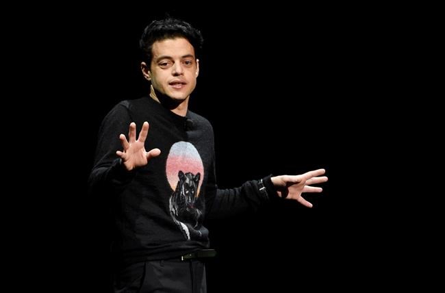 CinemaCon shows more diversity, musicals coming to theatres | iNFOnews.ca