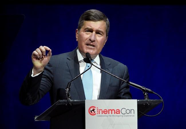 MPAA chief says Netflix addition makes organization stronger | iNFOnews.ca