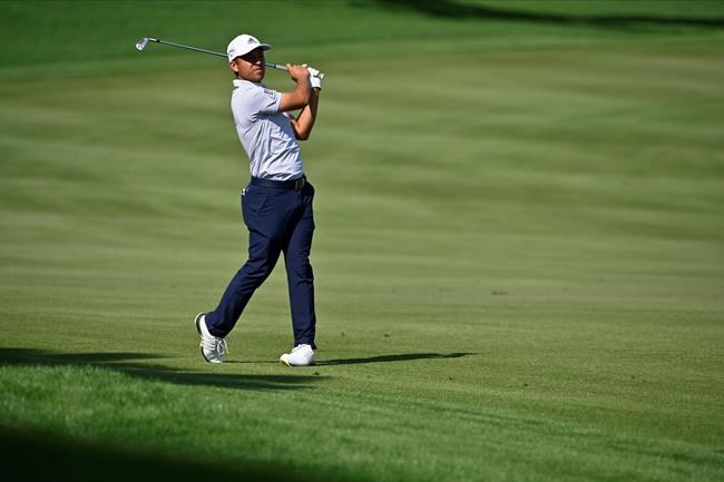 Jason Kokrak wins CJ Cup to get PGA Tour title in 233rd try | iNFOnews.ca Jason Kokrak wins CJ Cup to get PGA Tour title in 233rd try | iNFOnews.ca