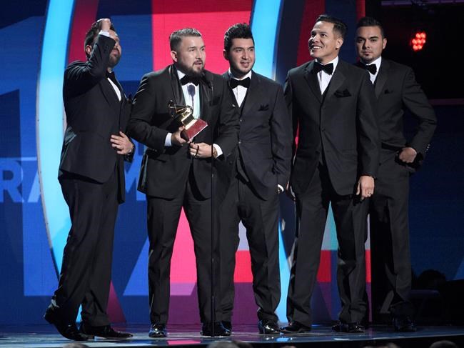 Juan Gabriel a posthumous double winner at Latin Grammys | iNFOnews.ca