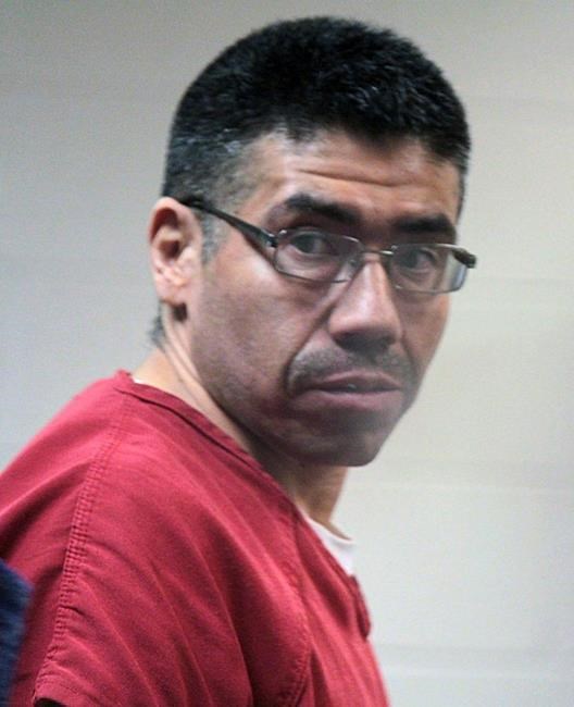 Idaho immigrant takes plea in Nevada killing-decapitation | iNFOnews.ca