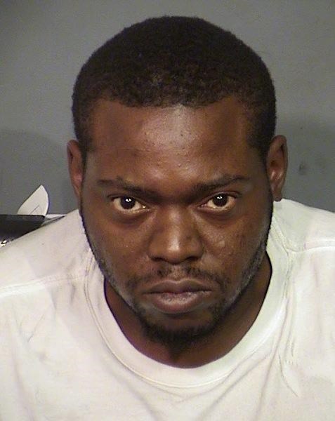 Did the look of the car draw gunfire? Vegas police not sure | iNFOnews.ca