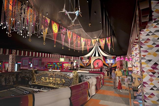 Eldorado plans $50 million in upgrades at Reno casinos | iNFOnews.ca