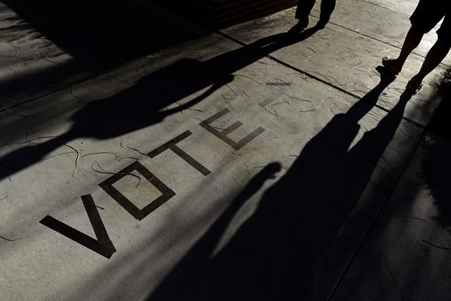 National Democrats approve early caucus voting for Nevada | iNFOnews.ca National Democrats approve early caucus voting for Nevada | iNFOnews.ca