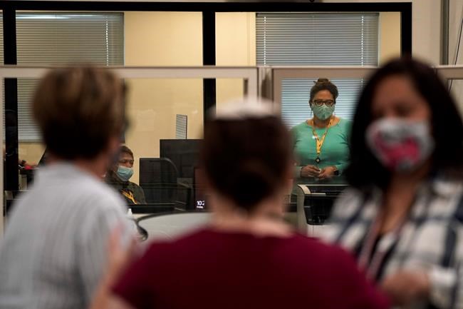 EXPLAINER: Why ballot-counting in Nevada is dragging on | iNFOnews.ca