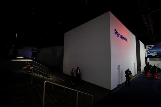 Got batteries? Outage stalls giant tech show in Las Vegas | iNFOnews.ca