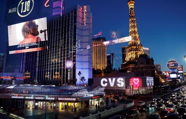 Nevada casinos turn profit in fiscal 2016; first since 2008 | iNFOnews.ca