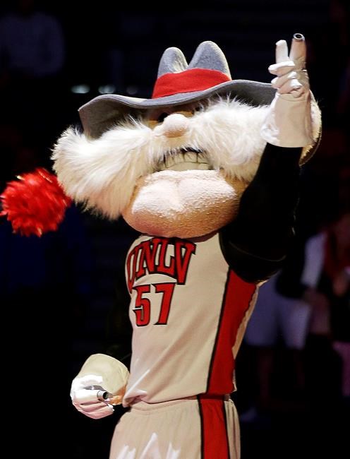 Hints of Confederacy fall with UNLV newspaper name change | iNFOnews.ca