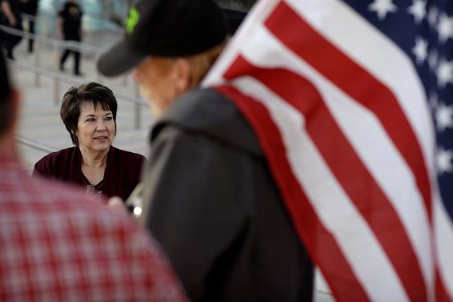 The Latest: Openings end in Bundy standoff trial in Vegas | iNFOnews.ca