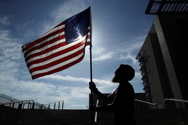 The Latest: Testimony over in Nevada ranch standoff trial | iNFOnews.ca