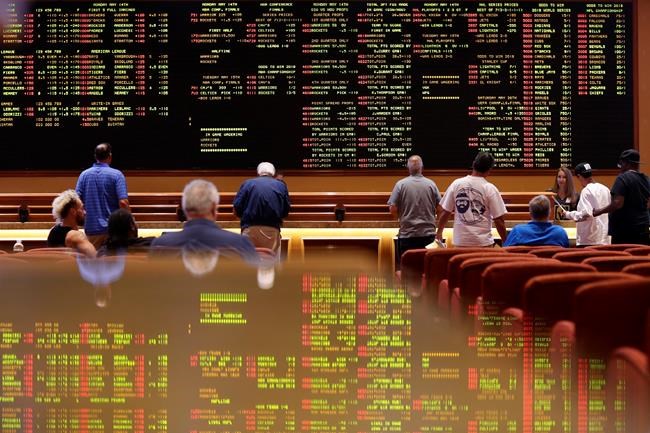 High court gambling ruling could aid sanctuary cities' fight | iNFOnews.ca