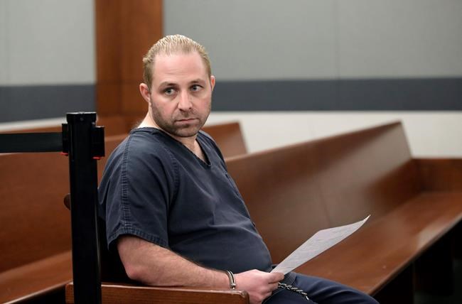 The Latest: No word in court or from lawyer where boy is | iNFOnews.ca
