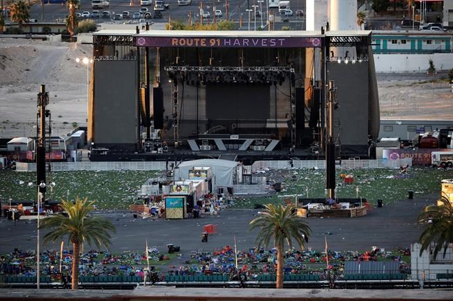 Austin City Limits festival offers refunds following attack | iNFOnews.ca Austin City Limits festival offers refunds following attack | iNFOnews.ca