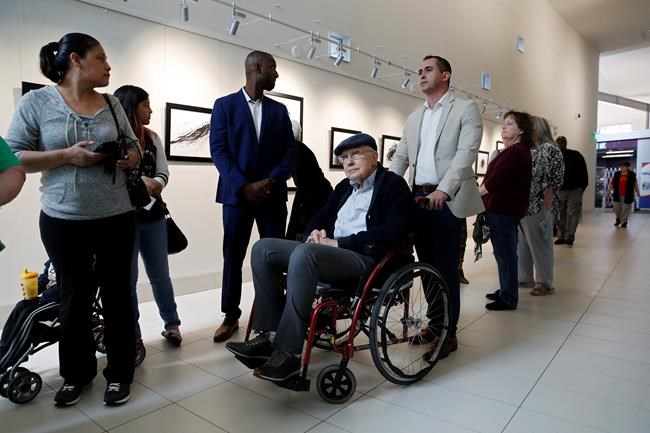 Reid says Biden will do well in diverse Nevada's caucuses | iNFOnews.ca Reid says Biden will do well in diverse Nevada's caucuses | iNFOnews.ca