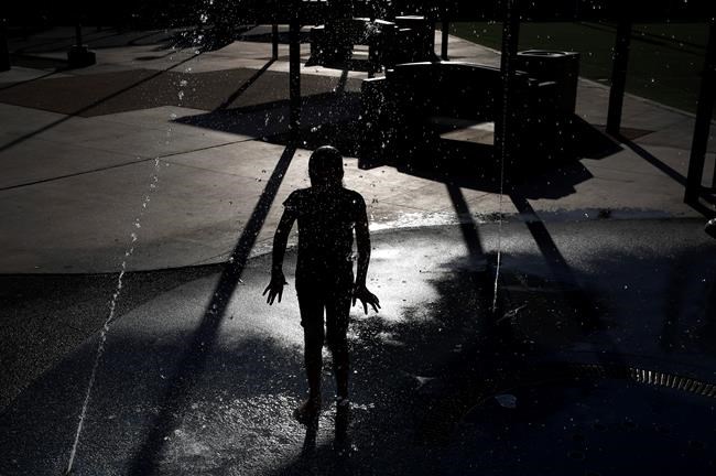 Heat radiates across Southwest; Death Valley hottest | iNFOnews.ca