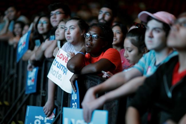 Democrats pull out all the stops to motivate Nevada voters | iNFOnews.ca Democrats pull out all the stops to motivate Nevada voters | iNFOnews.ca